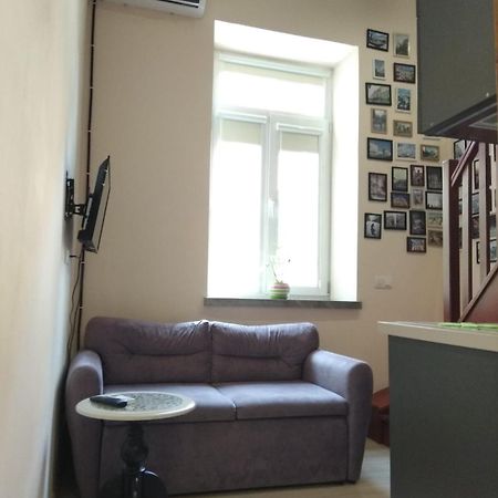 Chorni Vivtsy Apartman Csernyivci Kültér fotó
