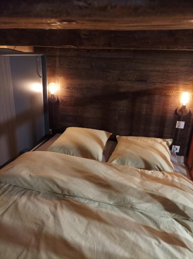 Chorni Vivtsy Apartman Csernyivci Kültér fotó
