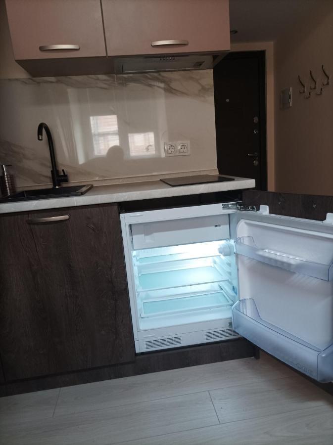 Chorni Vivtsy Apartman Csernyivci Kültér fotó